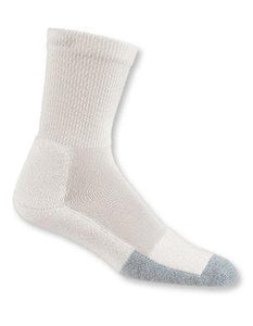 Thorlos Tennis Socks Crew Thin Cushion