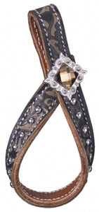 Tie Down Hobble Jameson Brown by Tough 1 45-7899-33-750