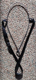 Twisted Wire Noseband