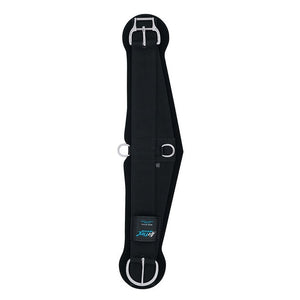 Weaver Roper Style Airflex Cinch with Roll Snug Buckle 35-2411