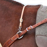 Martin Saddlery Breast collar wither strap