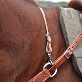 Martin Saddlery Breast collar wither strap