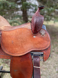 15 inch used Martin Crown C