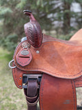 15 inch used Martin Crown C