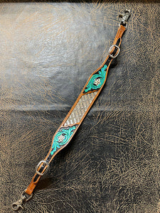 Wither Strap Ashton by Tough 1