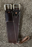 Rear Flank Cinch, Dark Oil
