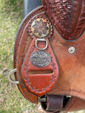 15 inch used Martin Crown C