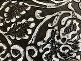 5 Star grey Cowboy Tool wear leather