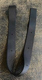 Half Breed Billet Strap 1 3/4" x 72" Black