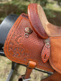 15 inch used Martin Crown C