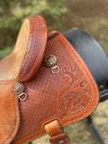 15 inch used Martin Crown C