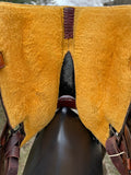 15 inch used Martin Crown C