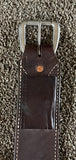 Rear Flank Cinch