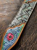 Wither Strap Macaelah Wither Strap by Tough 1