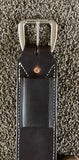 Rear Flank Cinch, Dark Oil