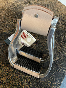 Aluminum Youth Stirrups by Tough 1 57-2020-0-3