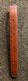 Off Billet Harness Leather by Professionals Choice
