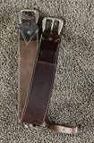 Rear Flank Cinch
